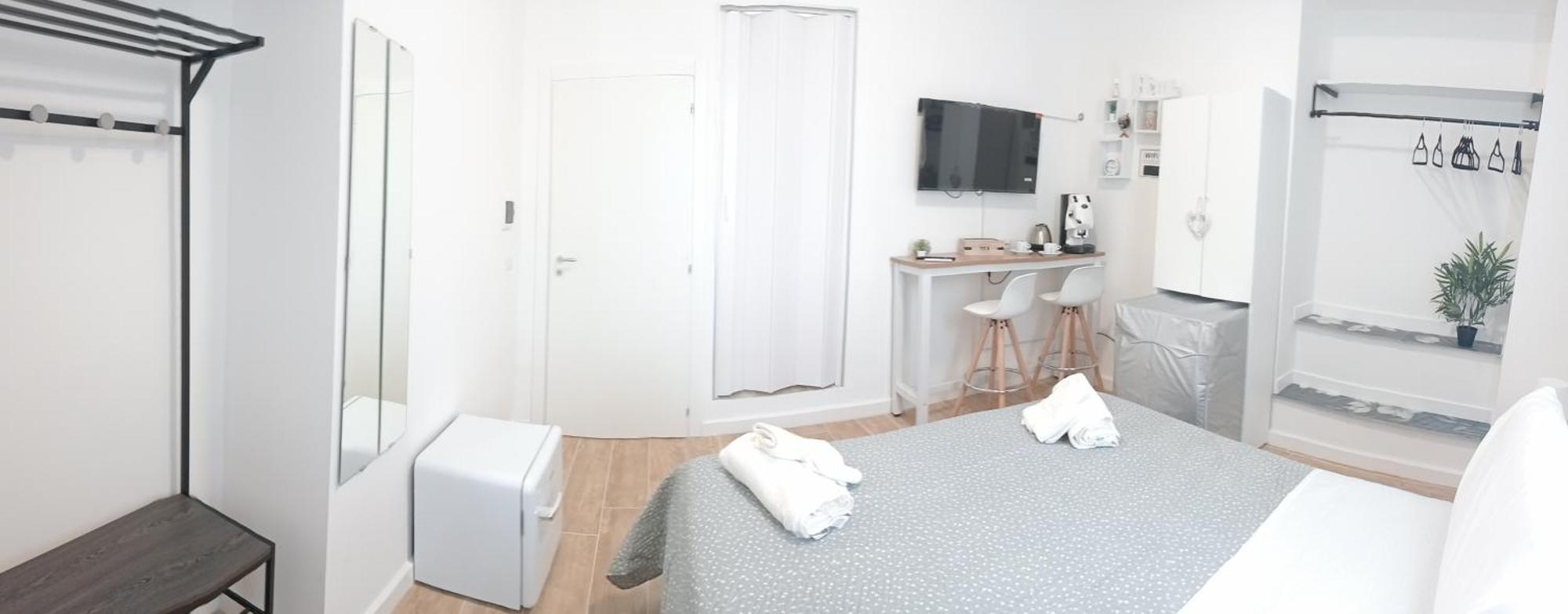 Fitta Camere Da Vito Naples Exterior photo